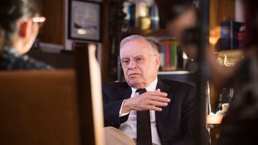 Miguel Ángel Rodríguez enfrenta juicio 24 años después mientras su esposa sufre dura enfermedad