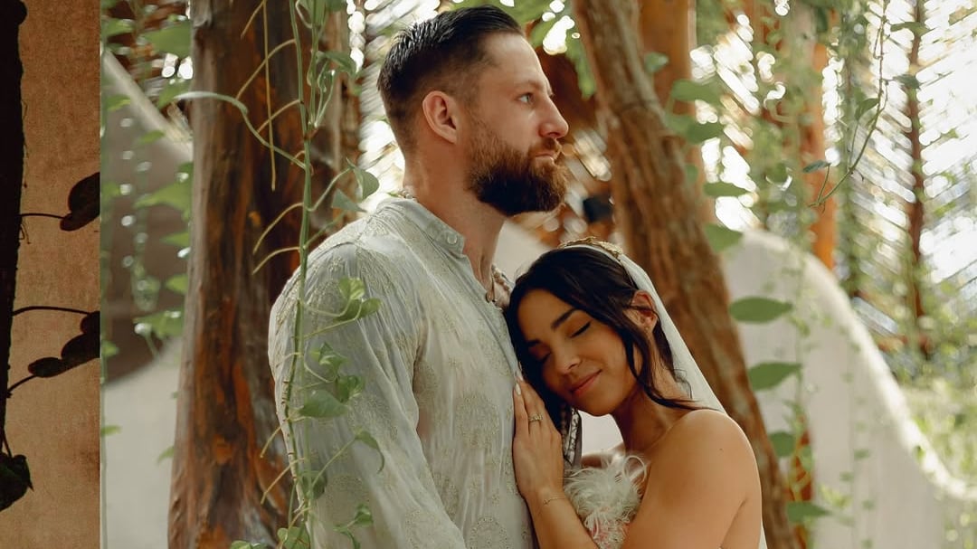 Linda Liz, hija de Lynda Díaz