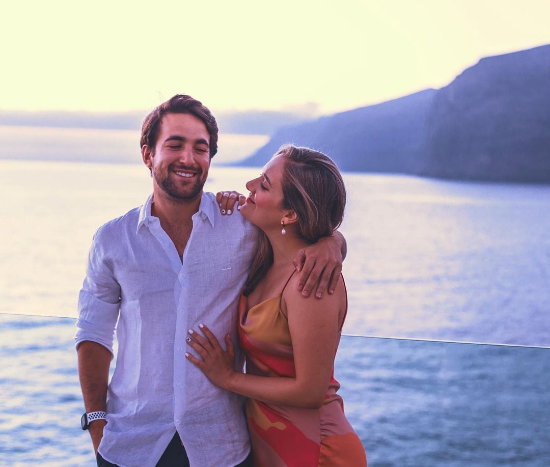 María Jesús Prada Picado, periodista y heredera de Teletica.