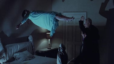 ‘El Exorcista’: ¿De qué tratan y dónde se pueden ver todas sus películas?