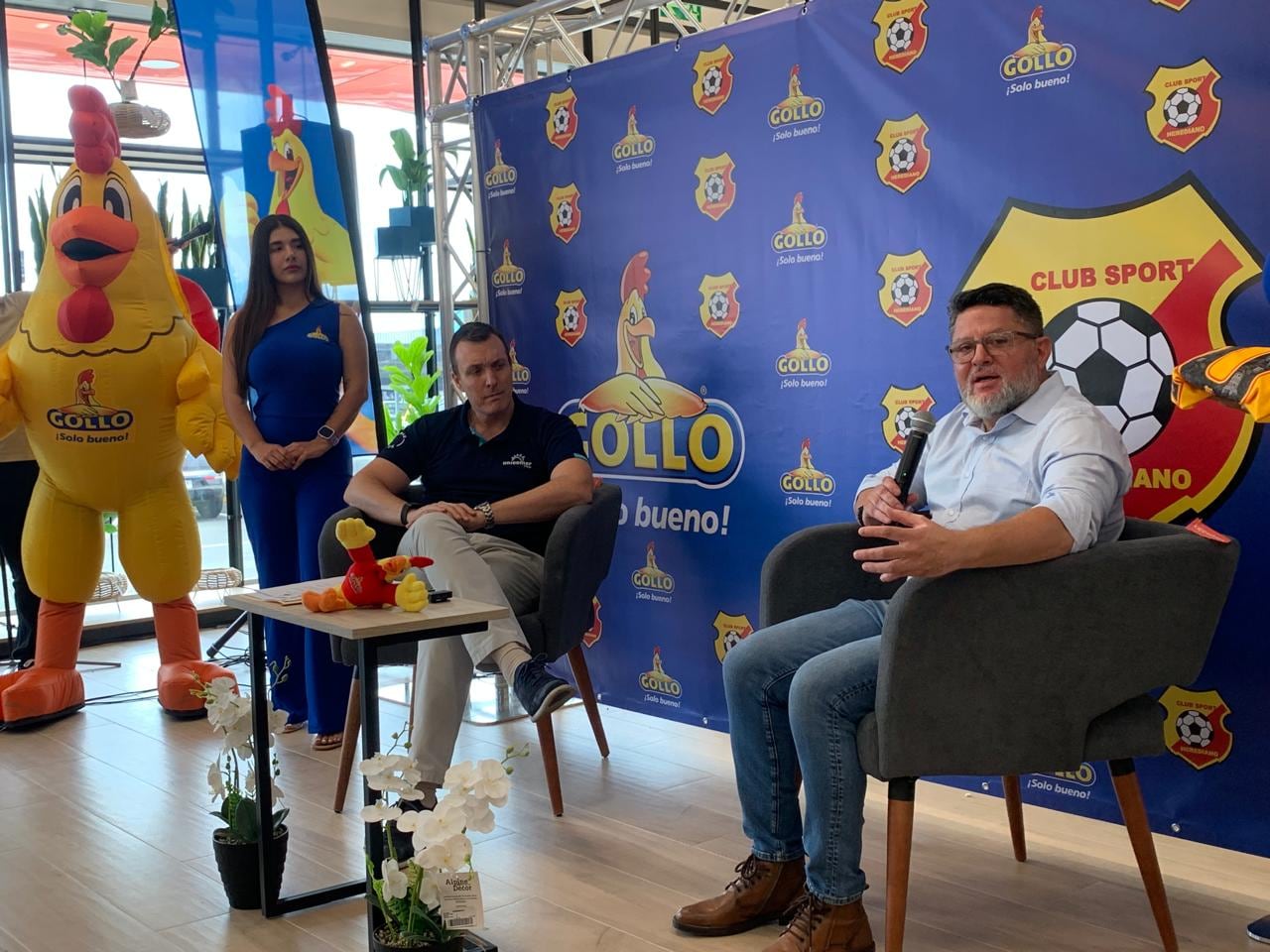 Jafet Soto, Herediano.