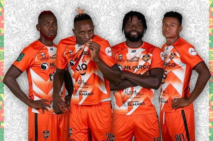 Puntarenas homenaje a negros