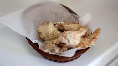 Un famoso restaurante necesita personal