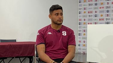 A Saprissa no le sale bien el negocio de los préstamos con opción de compra de sus jugadores