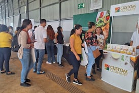 Este viernes hay una nueva oportunidad para quienes buscan trabajo en Costa Rica