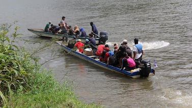 Devastación en Crucitas: impactantes fotos revelan robo de oro, uso de cianuro y la compleja sofisticación de la minería ilegal