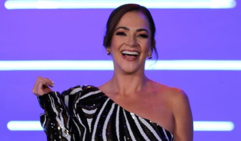 Gabriela Jiménez
Instagram