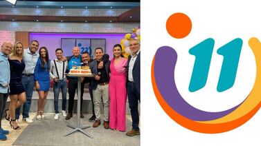 ¿Qué va pasar con Informe 11 Las Historias tras la salida de Frederick Fallas?