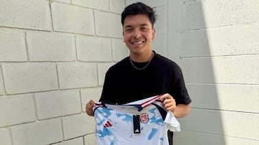 ¿De qué equipo es Kevin Jiménez? Periodista habría quedado al descubierto este miércoles