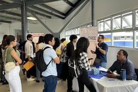 ¿Anda buscando trabajo? Llega la feria “Barva-Bretea Search” con decenas de empresas