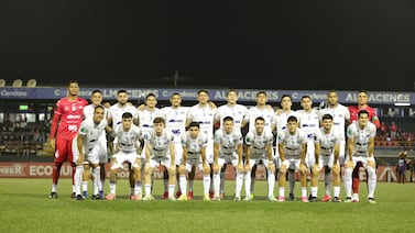 Cartaginés eligió el sustituto de Kevin Briceño y sorprende con un regreso en su alineación