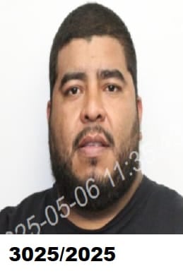 Buscados prófugos operativo Traición