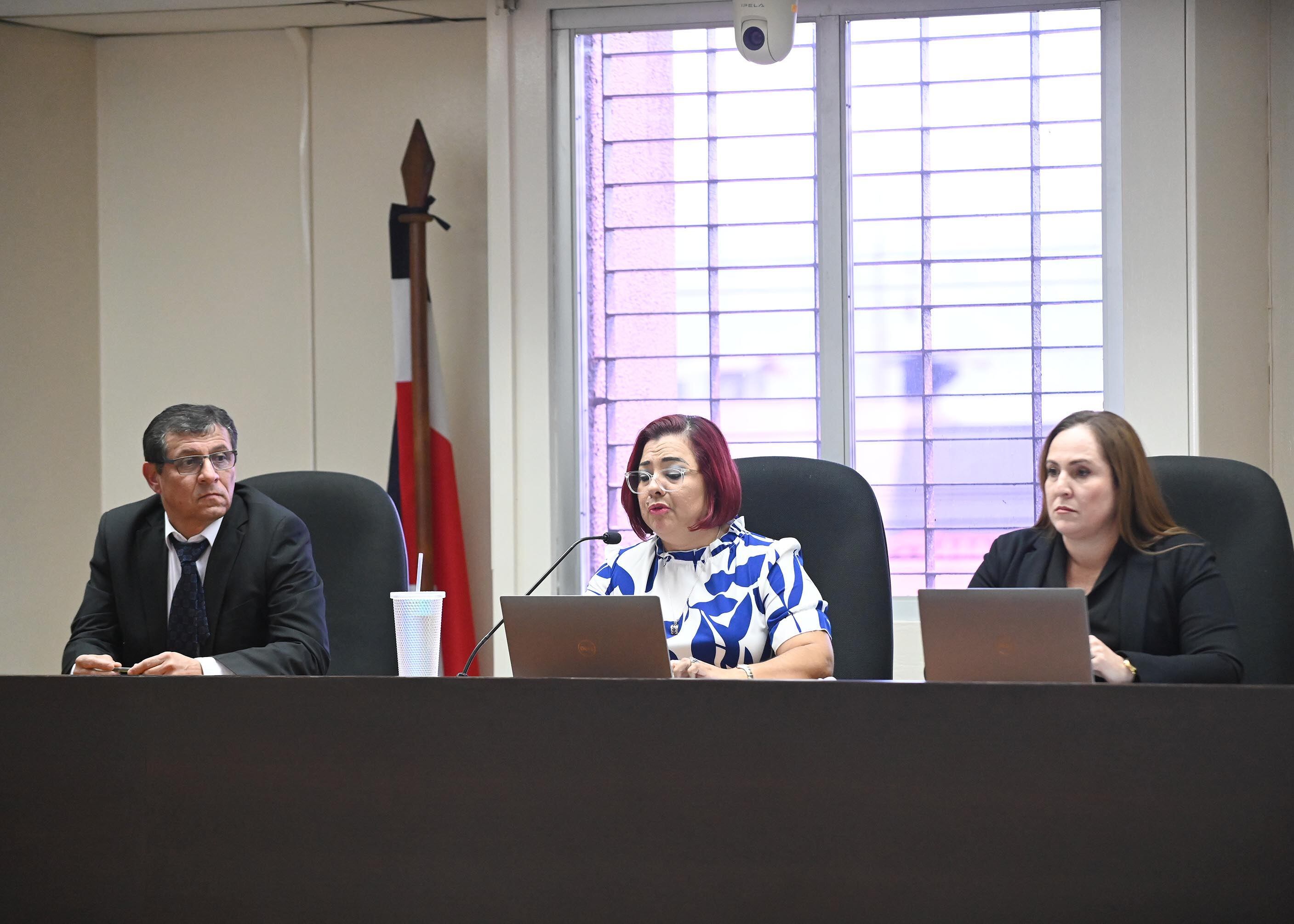 Sentencia por homicidio de madre e hija.