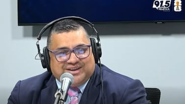 En Sporting no se quedaron callados y le respondieron con todo a Christian Sandoval