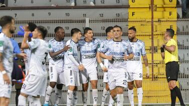 Pérez Zeledón responde sobre polémica situación en partido amistoso en la zona sur