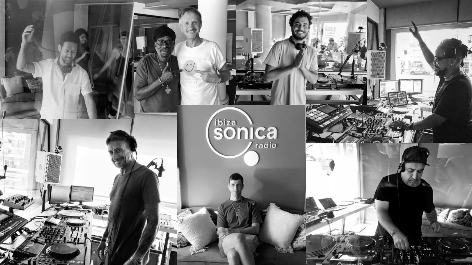 El evento será transmitido para el mundo a través de las plataformas de Ibiza Sonica Radio, mostrando las bellezas de Costa Rica. (Cortesía)