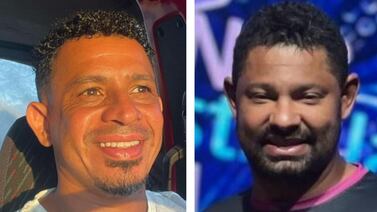 ¿Clasificaron los hijos de los exfutbolistas Esteban Sirias y Armando Alonso a Nace una estrella?