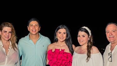 Nietas de Tía Florita compartieron desgarrador mensaje para su papá, quien lucha por su vida