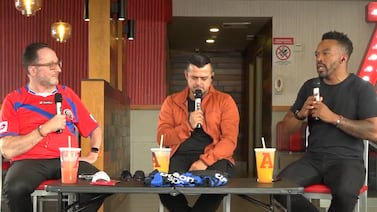 En Vis10n ignoraron petición de Alonso Solís por deuda con Hacienda y audiencia se los cobró