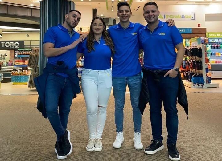 Federico Calderón iniciará nueva etapa en España