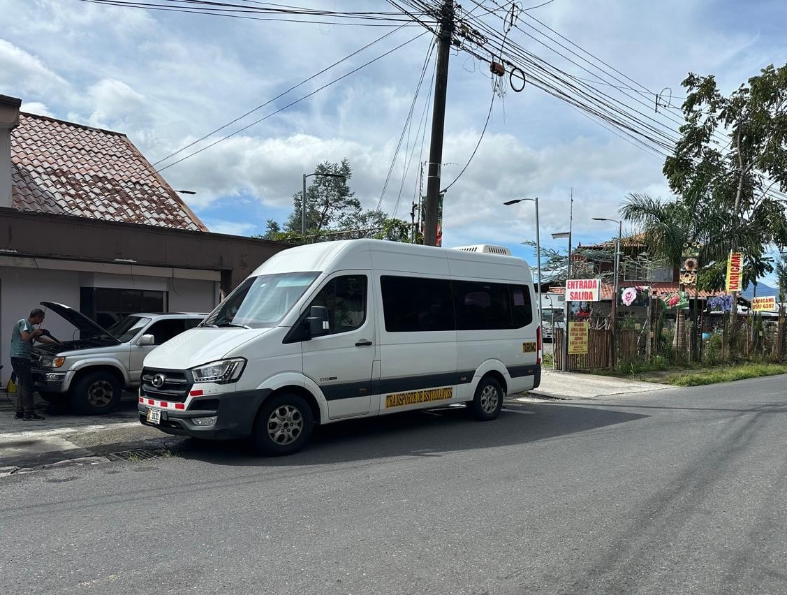 Gremio de transporte estudiantil habló de un efecto colateral que tendría el nuevo calendario escolar.