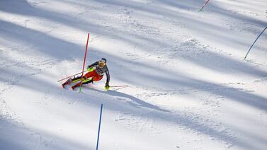 Medallista olímpico pierde la vida de forma brutal y de la forma más improbable posible