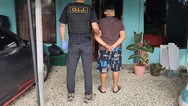Alerta desde España destapó grupo en el que se compartía material de abuso sexual infantil en Costa Rica