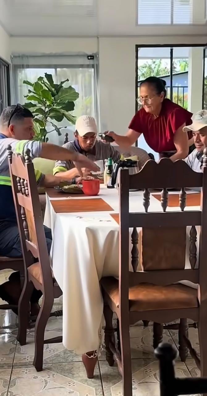 recolectores de basura