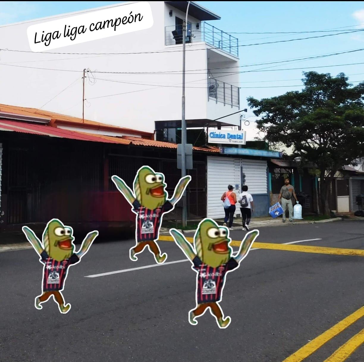 MOPT hizo una publicación en Facebook y le llovió