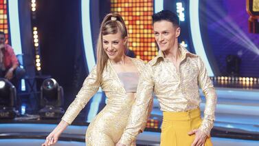 Mimi Ortiz ya no estará en El Chinamo porque le prohibieron bailar