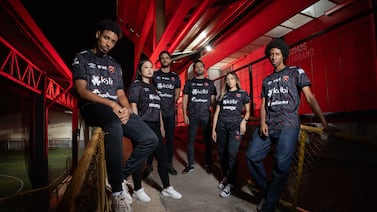 Fiebrazo de los videojuegos se llevó un premio que muchos aficionados de Alajuelense desean