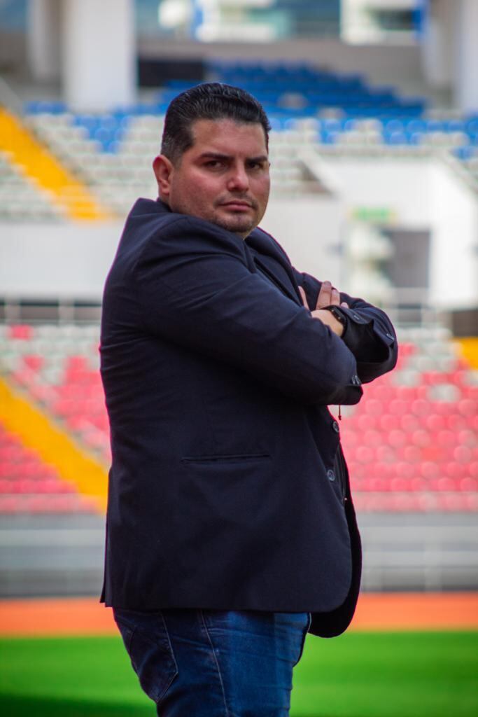 Diego Luna, futbol sin censura