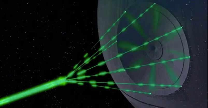 Estrella de la Muerte