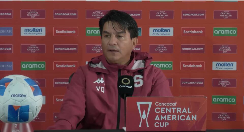 Vladimir Quesada, Deportivo Saprissa