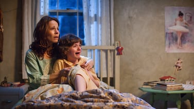 Películas “malditas” para ver en Halloween: las historias reales más aterradoras detrás del cine de terror