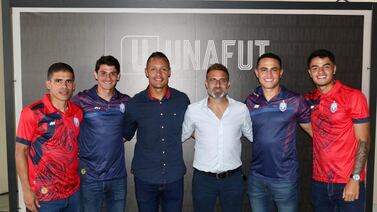 Jugador de San Carlos cerca del Saprissa se sinceró con La Teja tras negociación fallida