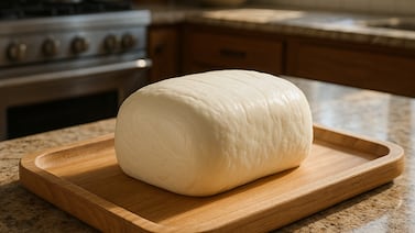 Si tiene queso mozzarella en su casa urge que lea esto porque podría estar en peligro