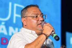 Diputado electo del Partido Pueblo Soberano sufre dura pérdida familiar