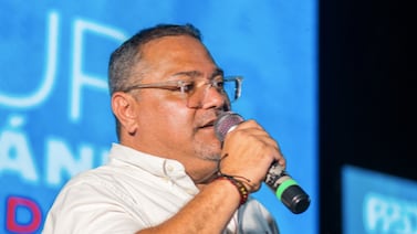 Diputado electo del Partido Pueblo Soberano sufre dura pérdida familiar