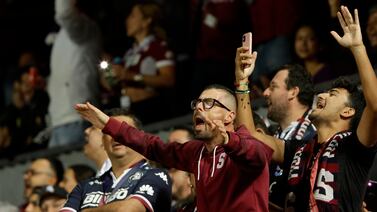 Figura del Philadelphia Union suelta frase que calentará al saprissismo previo a partido de este martes