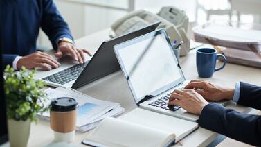 Importante empresa multinacional ofrece puestos de empleo