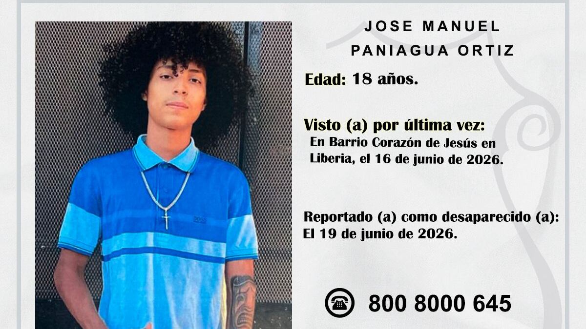 José Manuel Paniagua