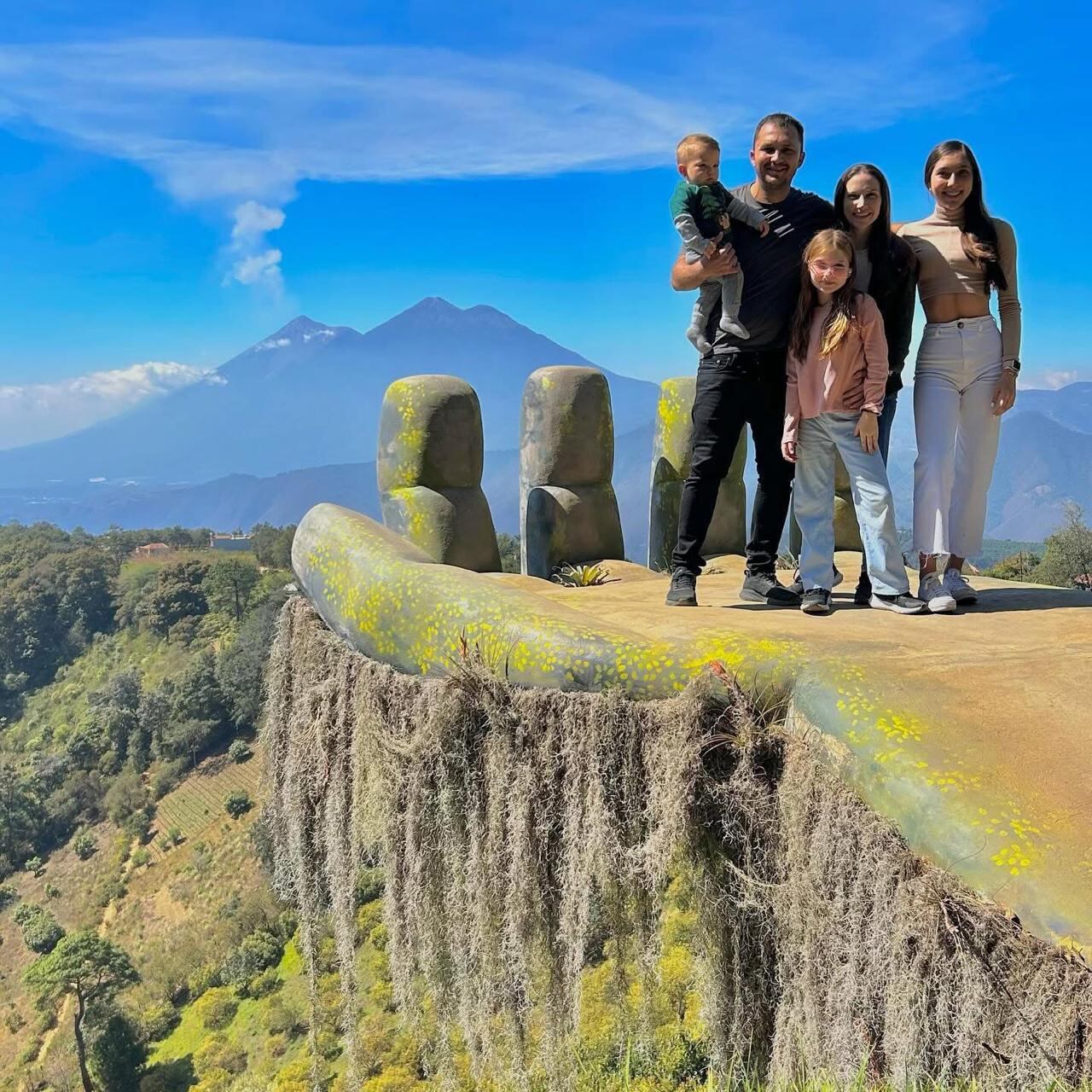 Ever Alfaro, exjugador de la Selección Nacional y de clubes como Saprissa y Herediano. Cortesía.