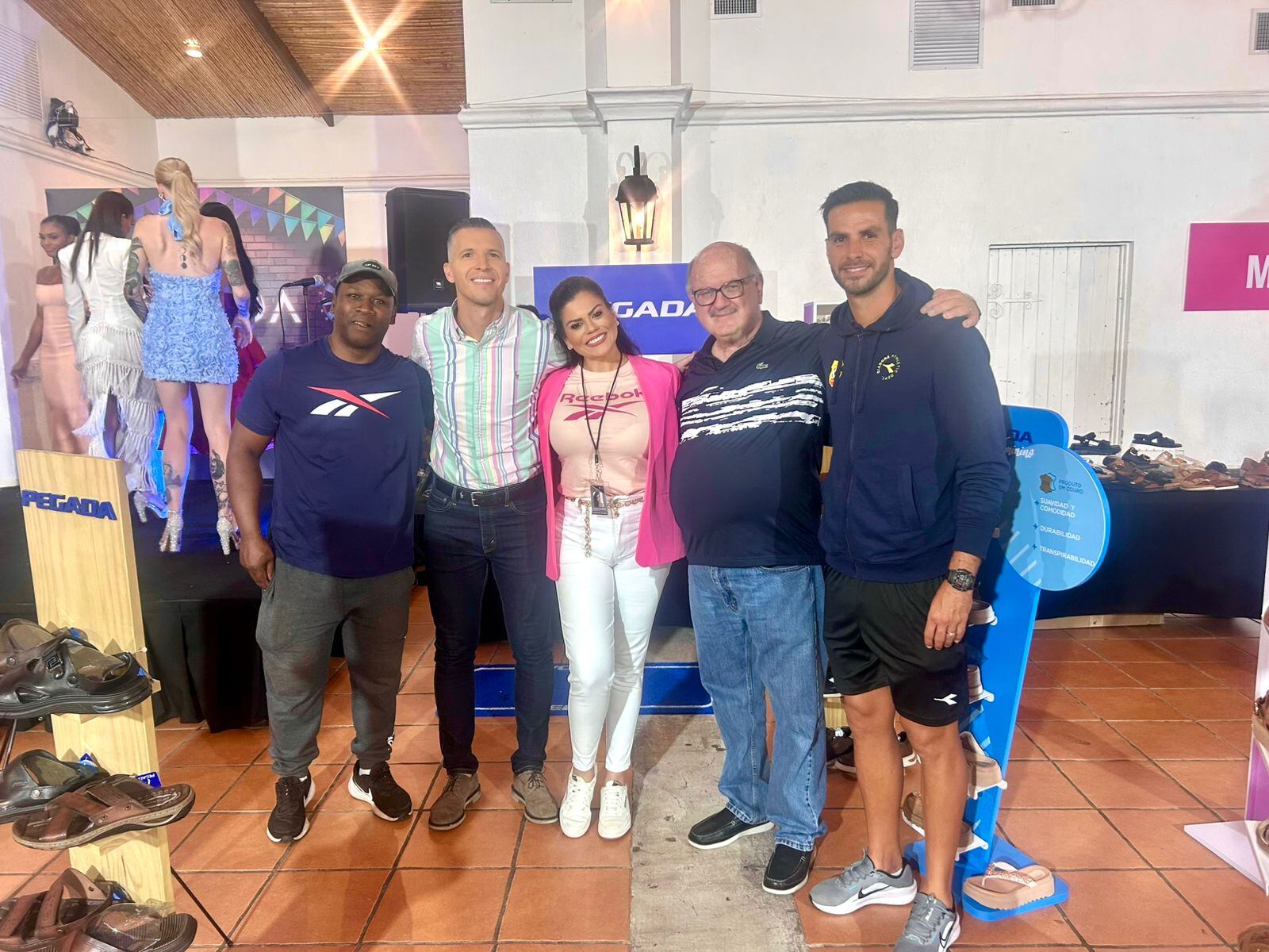 Las candidatas al Miss Universo Costa Rica 2025 fueron parte de una linda iniciativa que tendió la mano a muchos niños del país que viven en condición de vulnerabilidad.