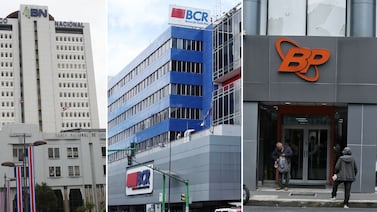 ¿Quiere hacer un trámite financiero en Semana Santa? Preste atención al horario especial de los bancos