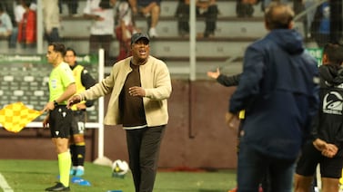 José Luis López revela el secreto de Hernán Medford para tener al Saprissa en “puntita de pie”