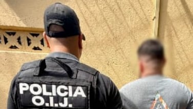 Sospechoso de dejar a cinco menores huérfanos deberá responder ante la justicia