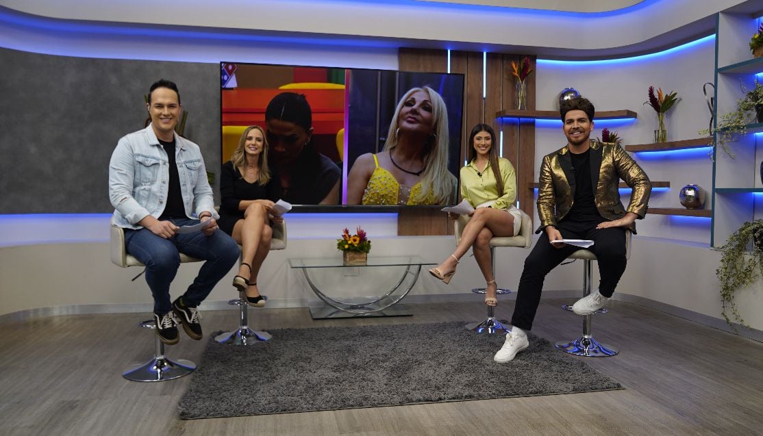 Repretel ficha a periodista, modelo y surfista de 19 años como su nueva presentadora