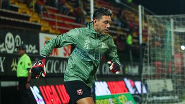 Error de Leonel Moreira ante Pérez Zeledón dejó diversas confesiones de jugadores y técnicos