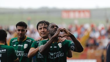 Campbell brilla para darle la primera victoria en la máxima categoría al Inter en el derbi de San Carlos